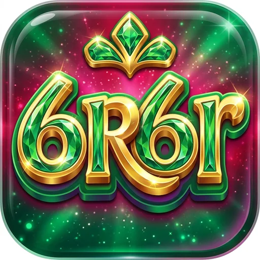 6r6r ⚡ Aplikasi Resmi | Daftar Sekarang
