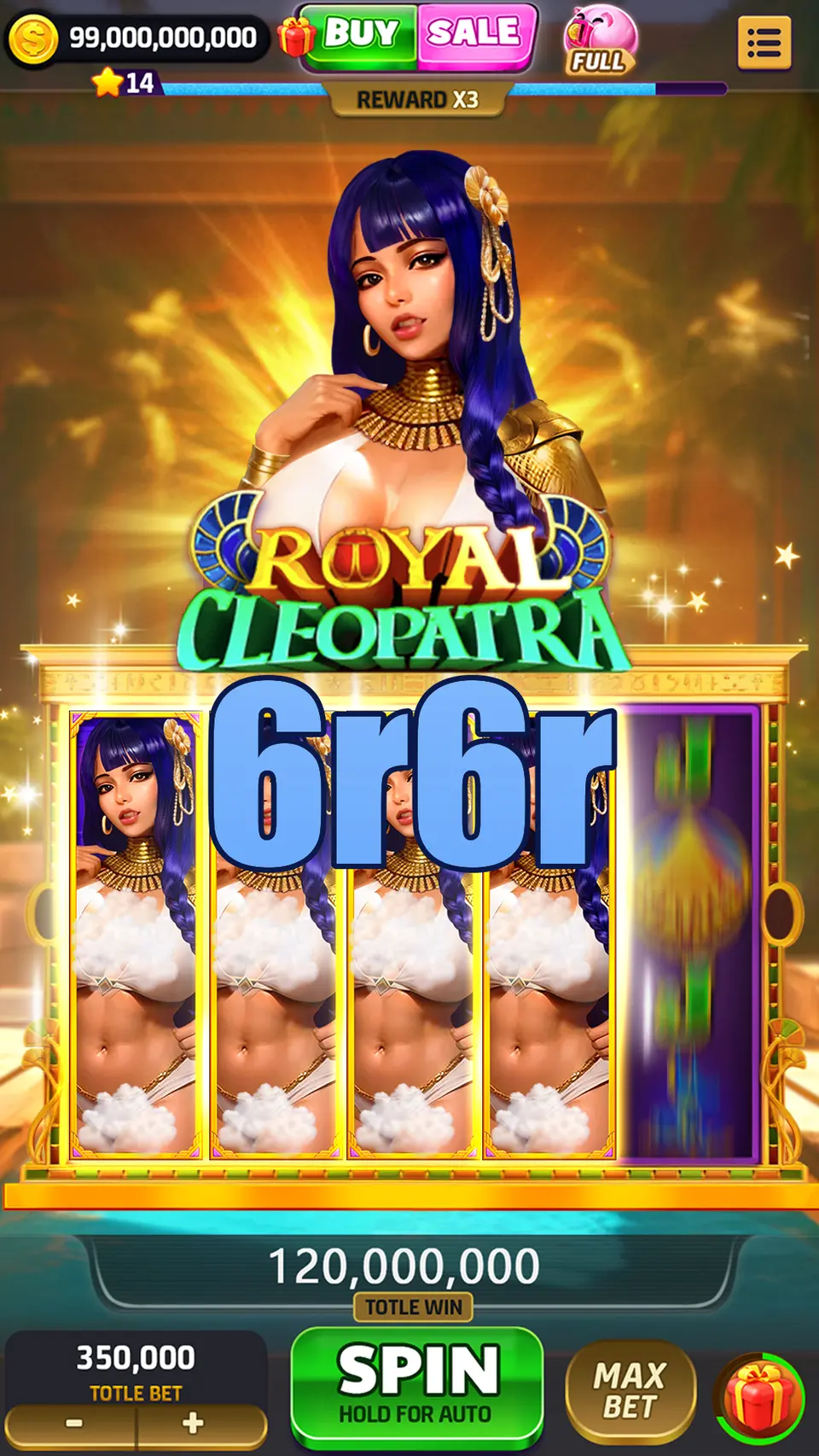 Tangkapan Layar 6r6r